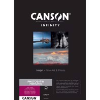 Canson PhotoSatin Premium RC 270g/m² - A3, 25 ark
